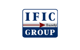 ific group logo